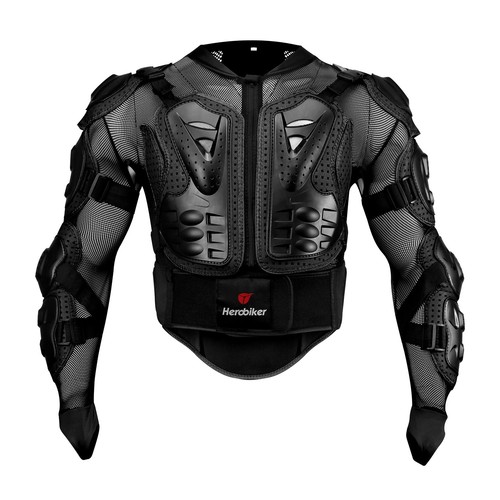 Motorcycle body armour safety - motorcycle,