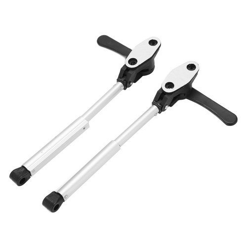 2pcs caravan window arms - 2pcs, rv