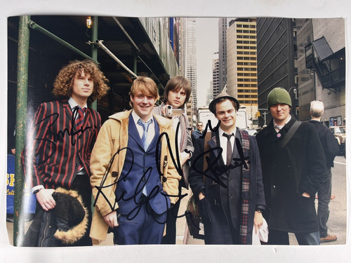 The kaiser chiefs original - the,