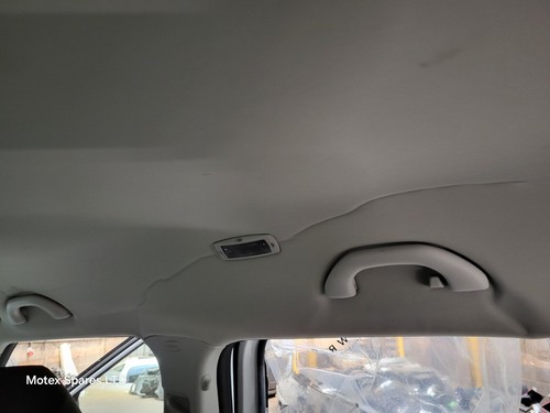 Skoda yeti roof - yeti, curtain