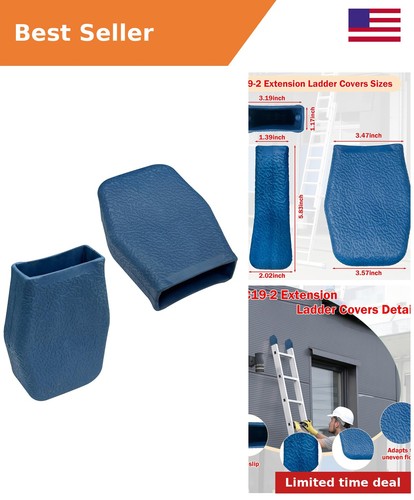 Ac19 extension ladder covers - ac19-2,