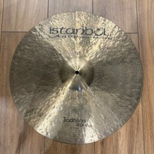 Istanbul Mehmet 22" Ride