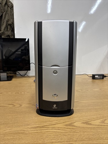Gateway 2000 tower turns - e-2000,