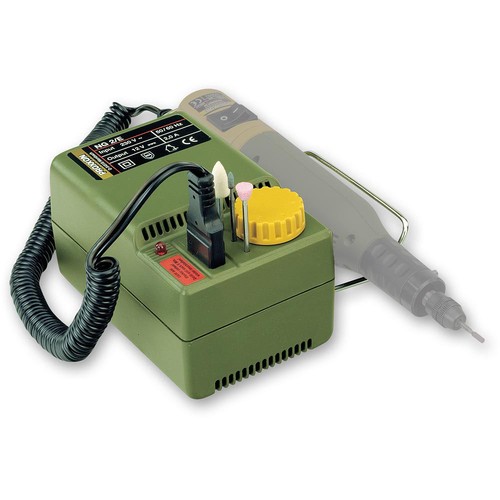 Proxxon micromot e mains - proxxon,