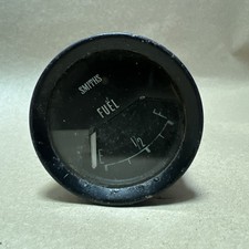Smiths fuel gauge - fuel, car