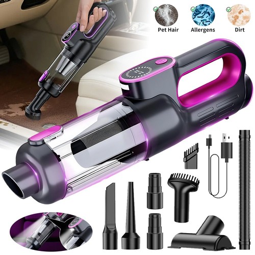 Handheld cordless vacuum - cordless,