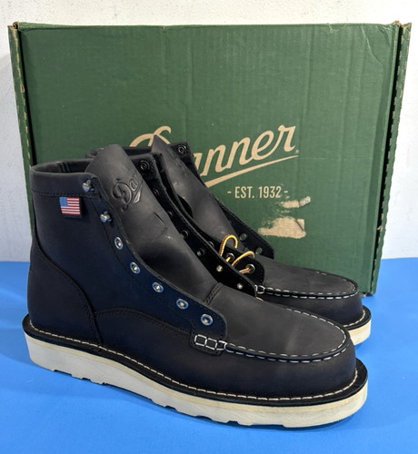 New danner mens bull - d,