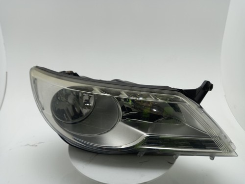 Volkswagen tiguan headlamp - volkswagen,