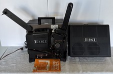 Eiki 16mm film - film, projector
