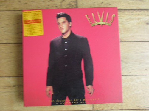 Elvis presley from nashville - from,