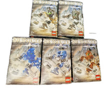 LEGO Bionicle Matoran Of Mata