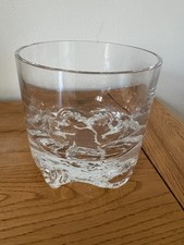 Vintage Iittala Finland Gaissa Ice Bucket By Tapio Wirkkala
