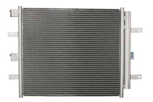 Condenser air conditioning - condenser,
