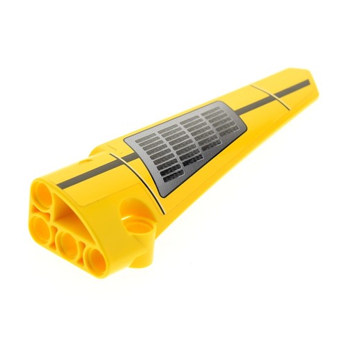 Lego technic panel - 1x,