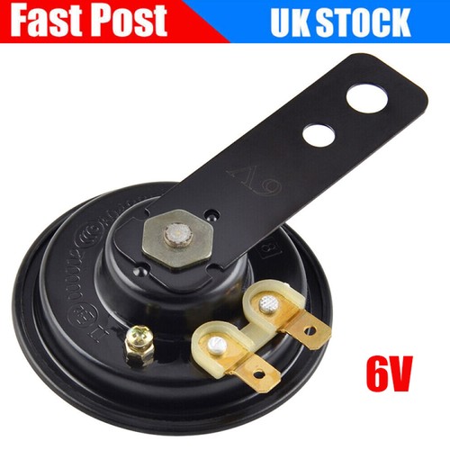 Replacement motorcycle horn - replacement,