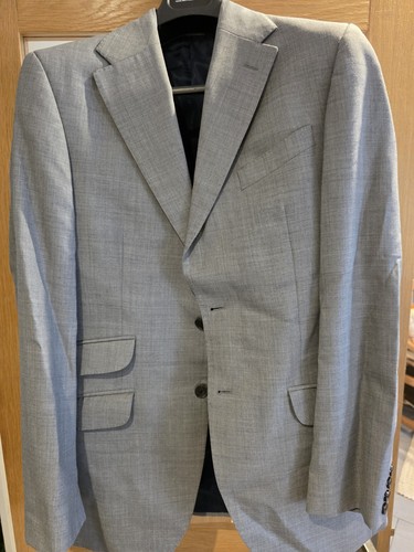 Charles tyrwhitt luxury alfred - luxury,