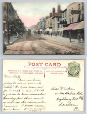 Stokes Croft, Bristol - Publ