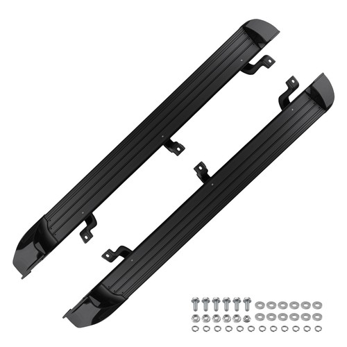 Nerf bars running - running, for