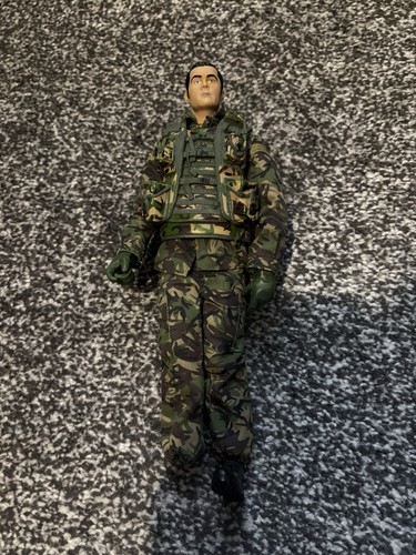 Armed forces inch - hm, 12