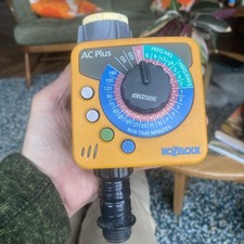 Hozelock AC Plus Garden