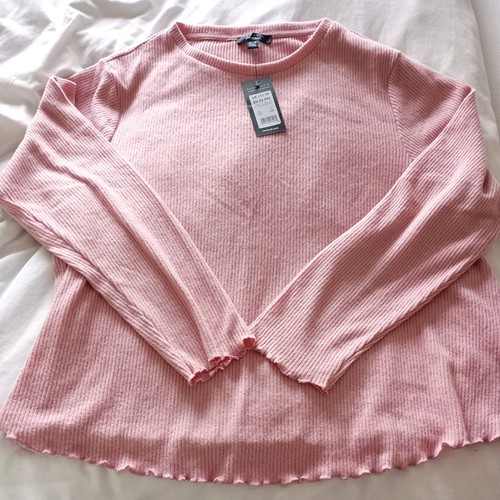 New newlook maternity pink - new,