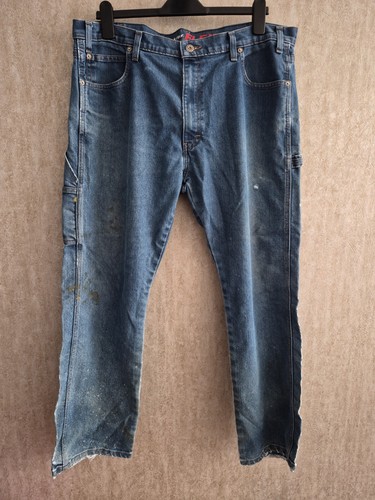 Dickies carpenter jeans - dickies,