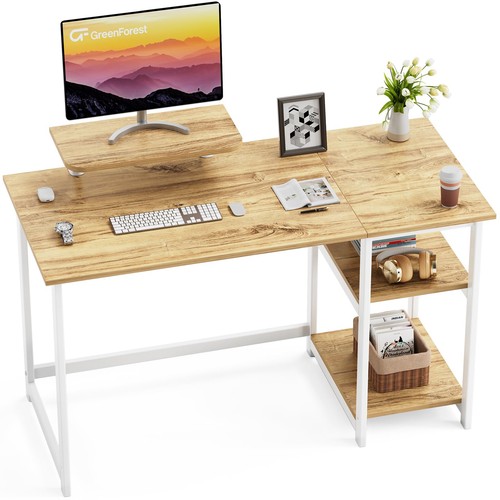 Greenforest office desk with - greenforest,