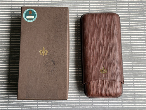 Montecristo fleur lis - montecristo, de