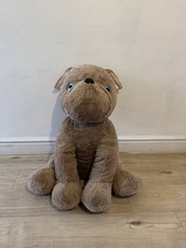 Large Soft Teddy Hammock Mesh
