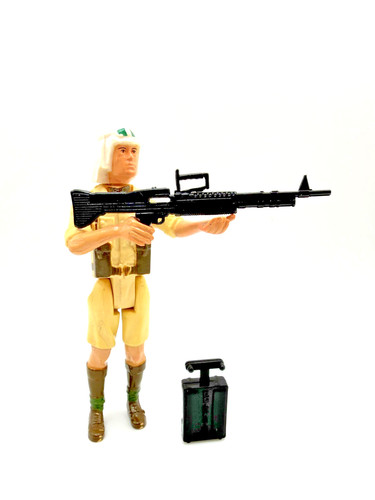 Vintage action force - 🟠vintage,