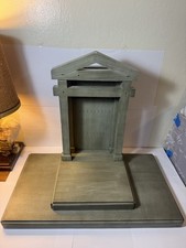 Willow Tree 2002 Large Creche