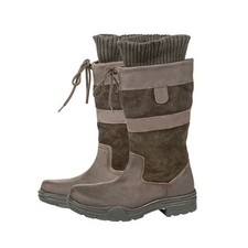 HKM BELMOND 3/4 BOOT