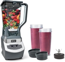 Professional Blender 1000W