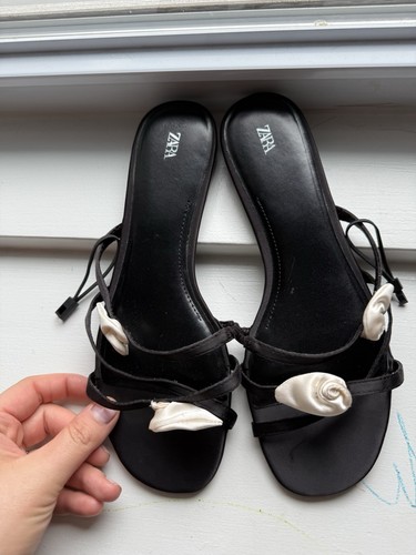 Zara shoes women - zara,