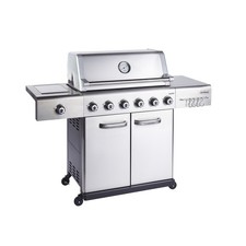 Outback Jupiter 6 Burner Gas
