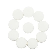 10Pcs Soft Flutes Repair Parts