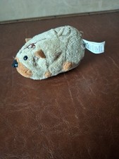Kung Zhu Battle Hamster rock O First Lieutenant Good Working Condition