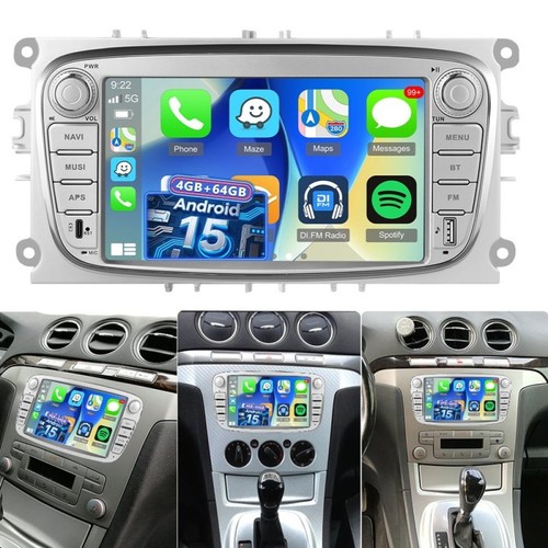 For ford mondeo focus - ford, s/c-max