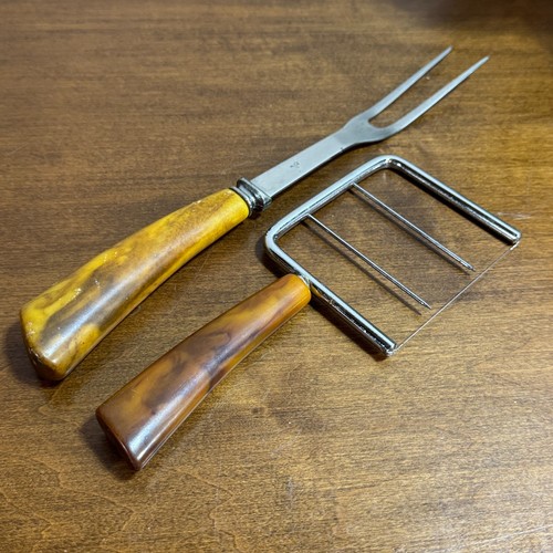 Vintage mcm bakelite - vintage,