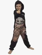 Star Wars Mandalorian Yoda All