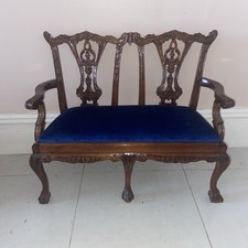 Chippendale Style Child’s