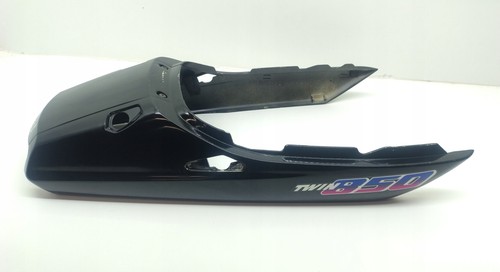 Yamaha tdm 850 3vd - yamaha,