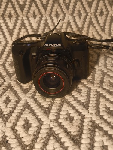 Olympus om101 power focus - power,