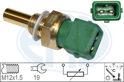 Era 330864 sensor coolant - 330864, sensor,