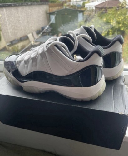 Air jordan retro - jordan, low