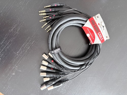 Studio spares xlr jack - spares,