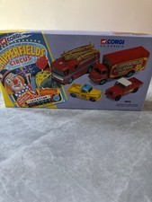 Y145. Corgi Classics 31703