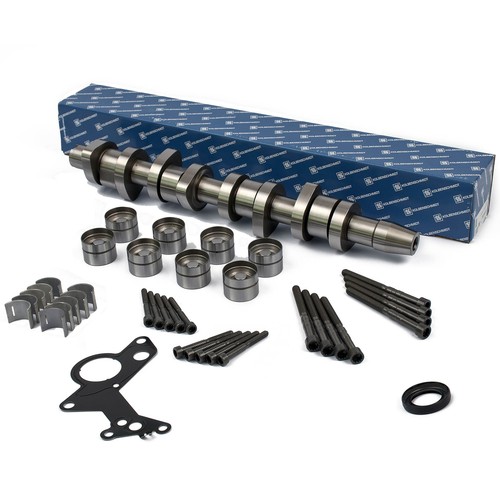 Camshaft kit seat audi - camshaft, 2,0