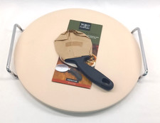 Kitchen Craft Ceramic Pizza