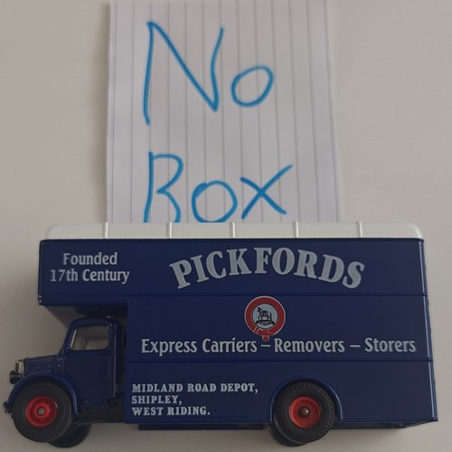 Corgi classics pickfords - classics,